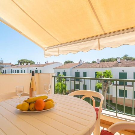 Filippi Appartement Son Parc Buitenkant foto