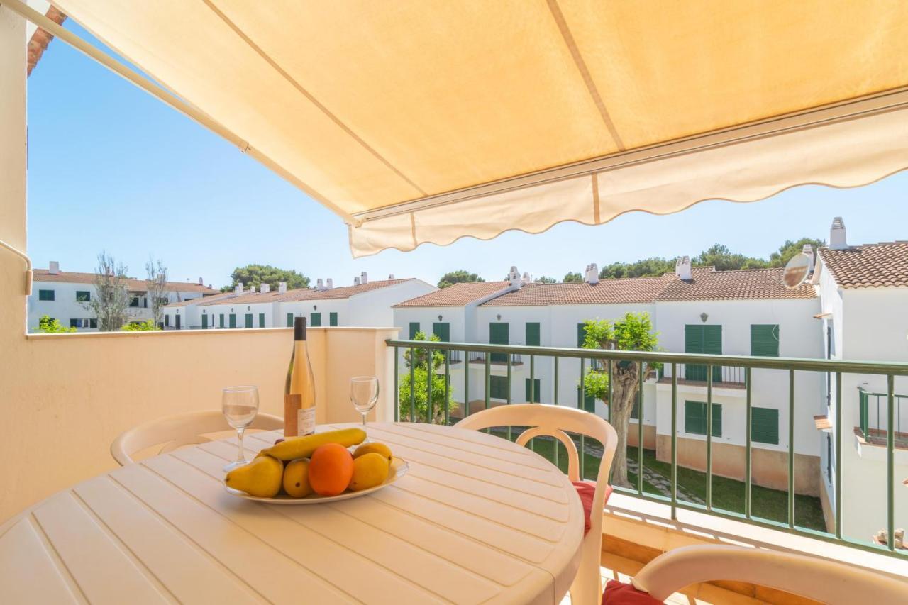Filippi Appartement Son Parc Buitenkant foto