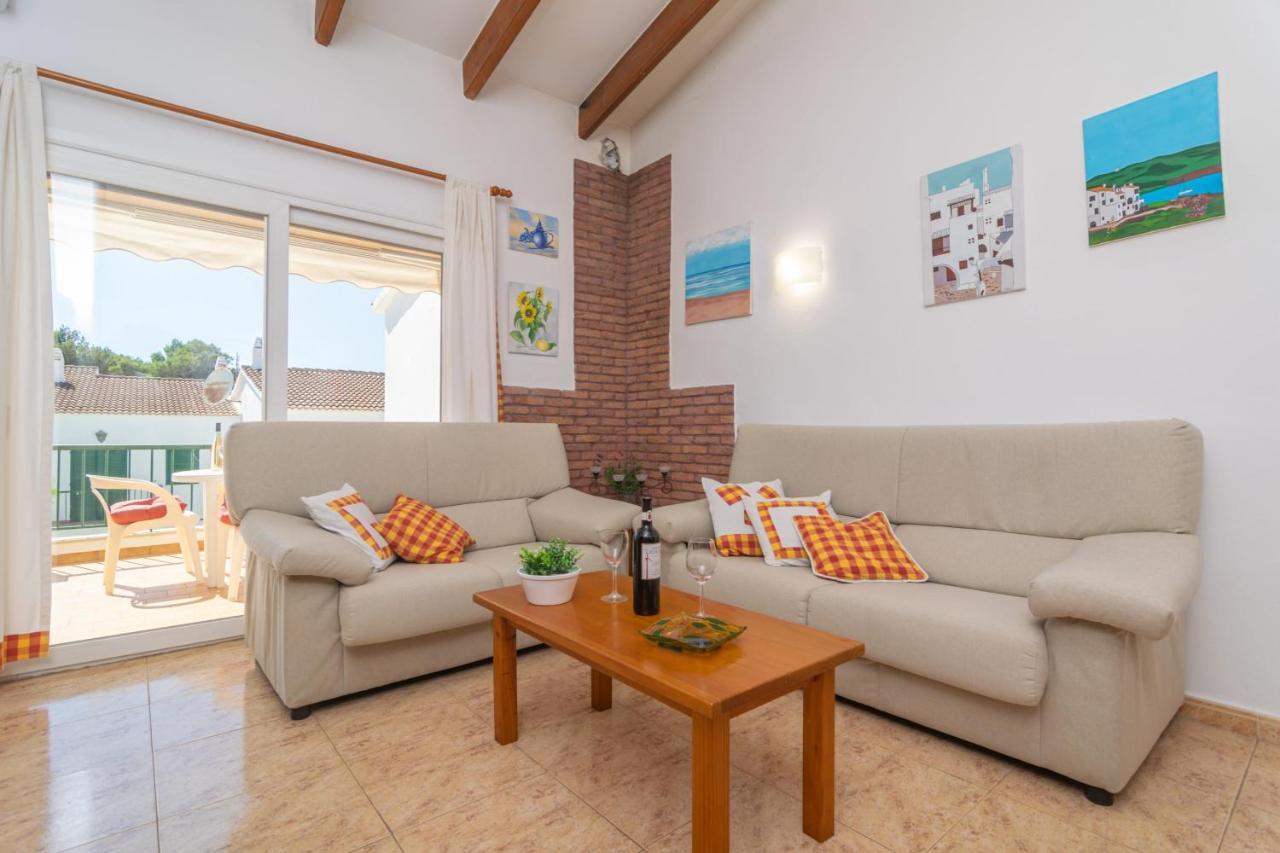 Filippi Appartement Son Parc Buitenkant foto