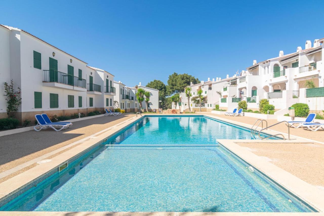 Filippi Appartement Son Parc Buitenkant foto