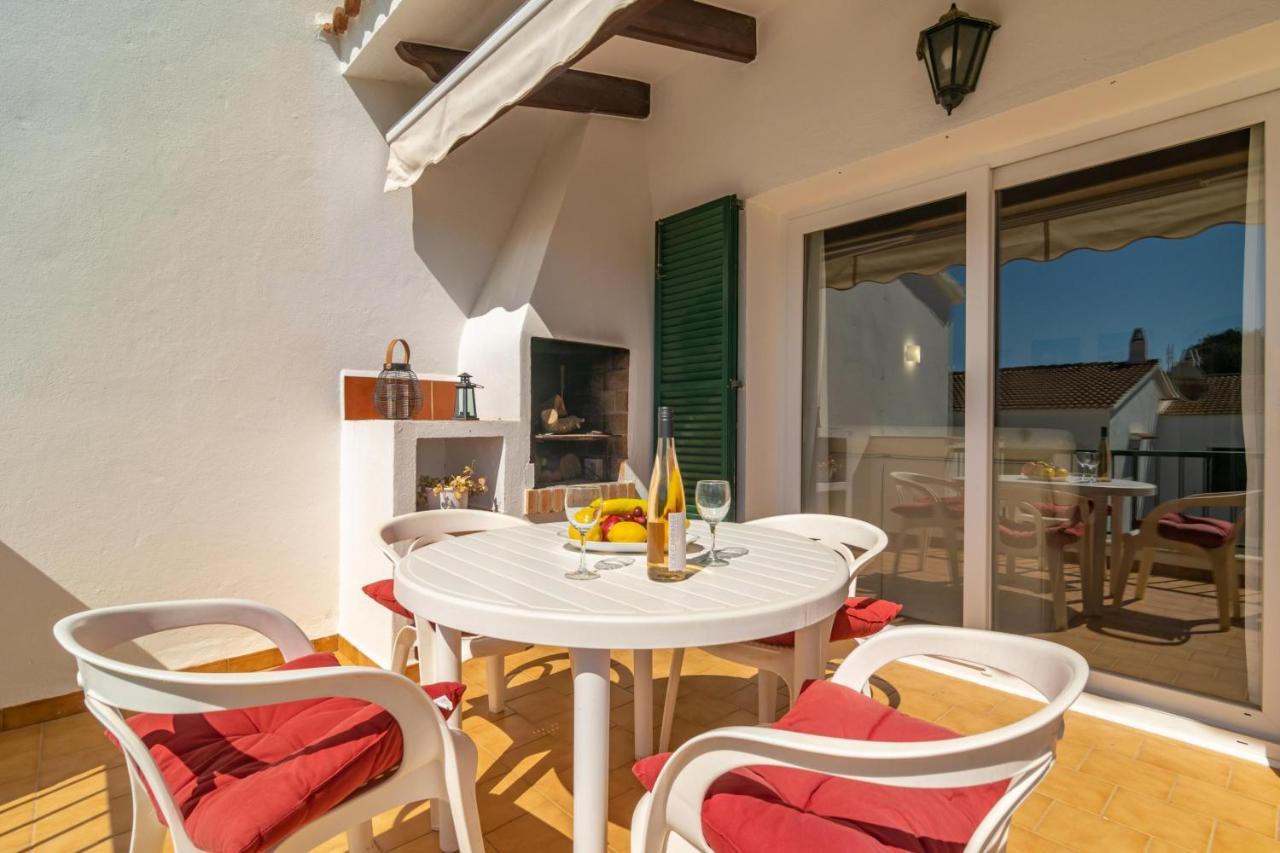 Filippi Appartement Son Parc Buitenkant foto