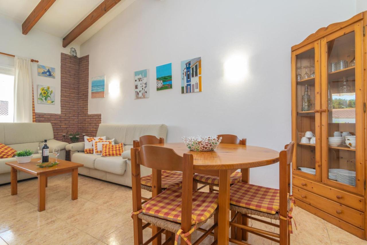 Filippi Appartement Son Parc Buitenkant foto