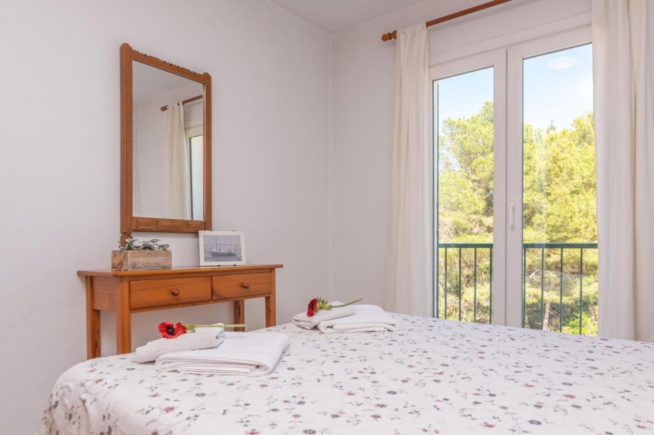 Filippi Appartement Son Parc Buitenkant foto