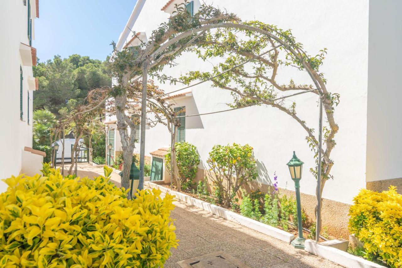 Filippi Appartement Son Parc Buitenkant foto