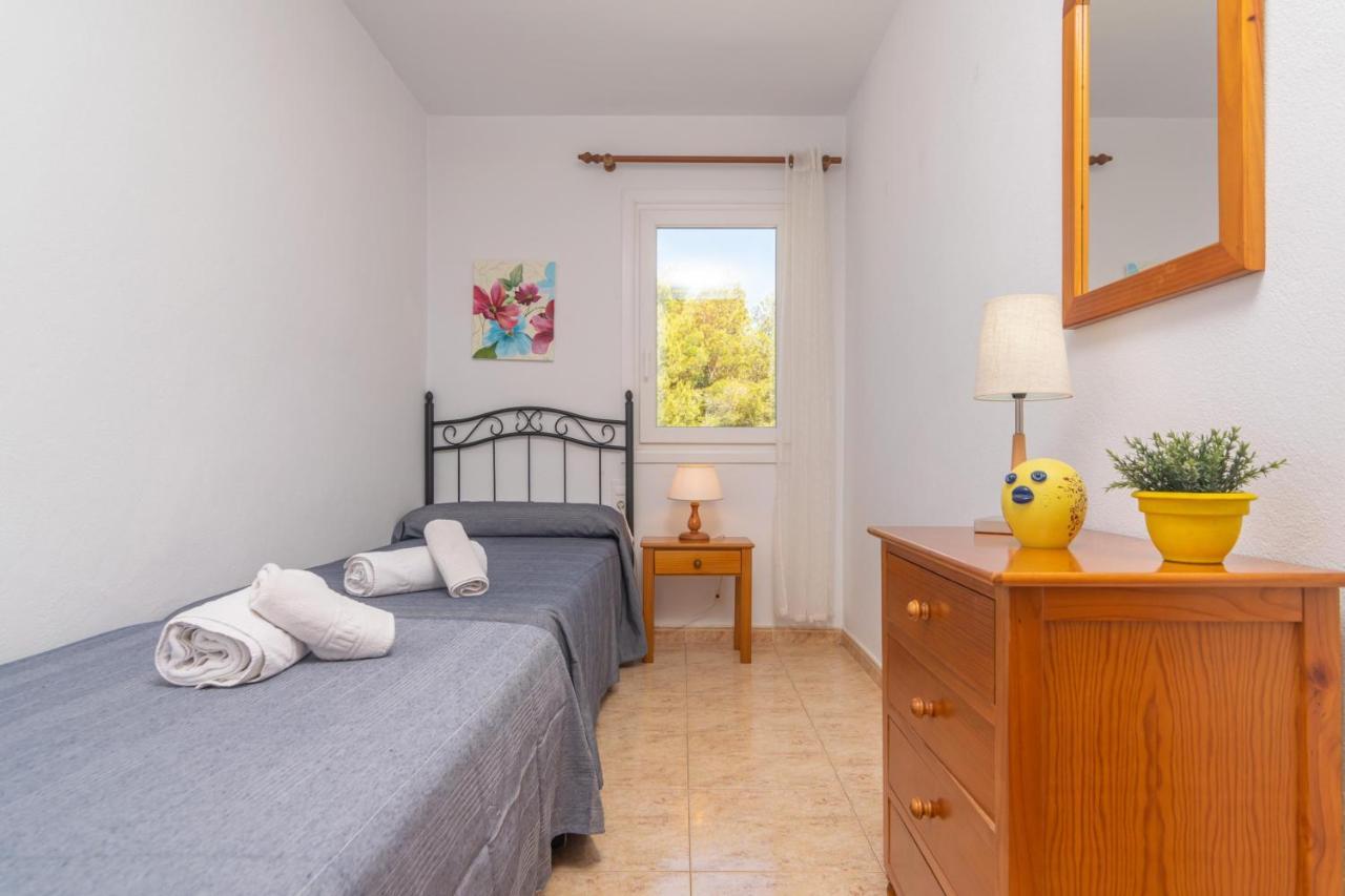 Filippi Appartement Son Parc Buitenkant foto