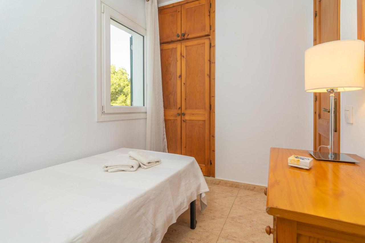 Filippi Appartement Son Parc Buitenkant foto