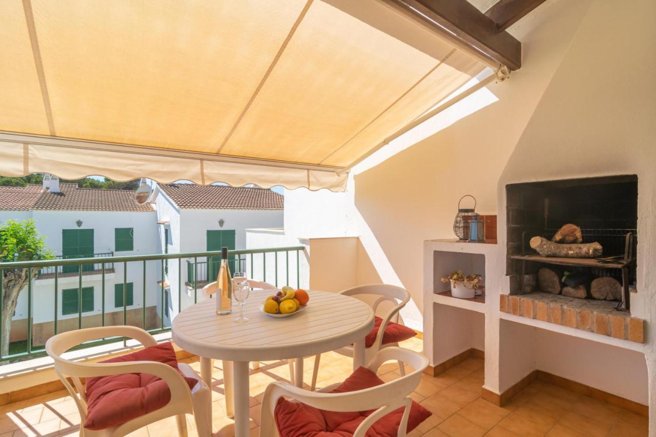 Filippi Appartement Son Parc Buitenkant foto
