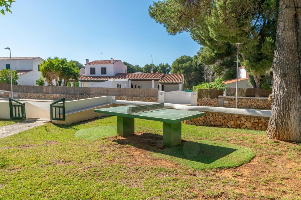 Filippi Appartement Son Parc Buitenkant foto