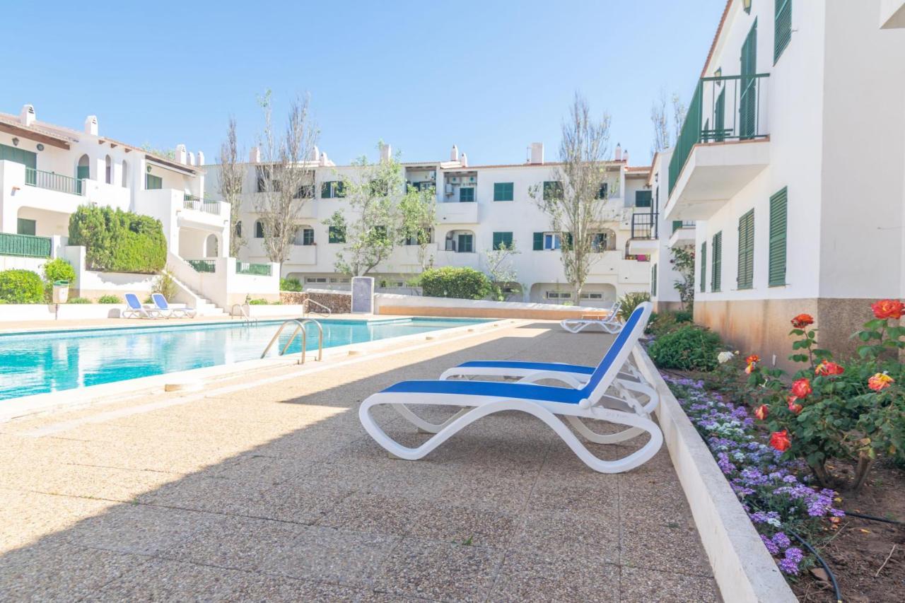 Filippi Appartement Son Parc Buitenkant foto