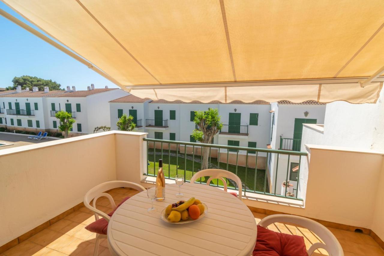 Filippi Appartement Son Parc Buitenkant foto
