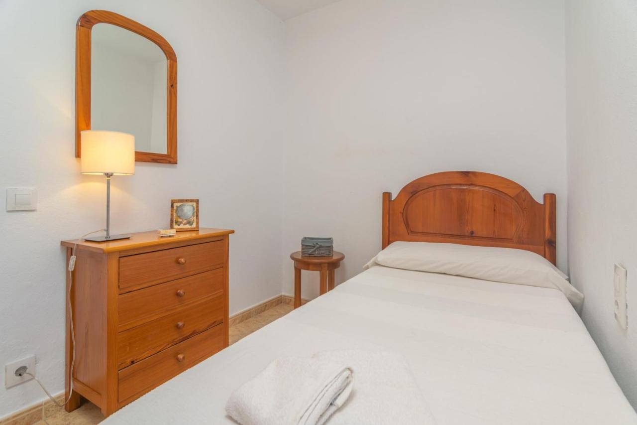 Filippi Appartement Son Parc Buitenkant foto