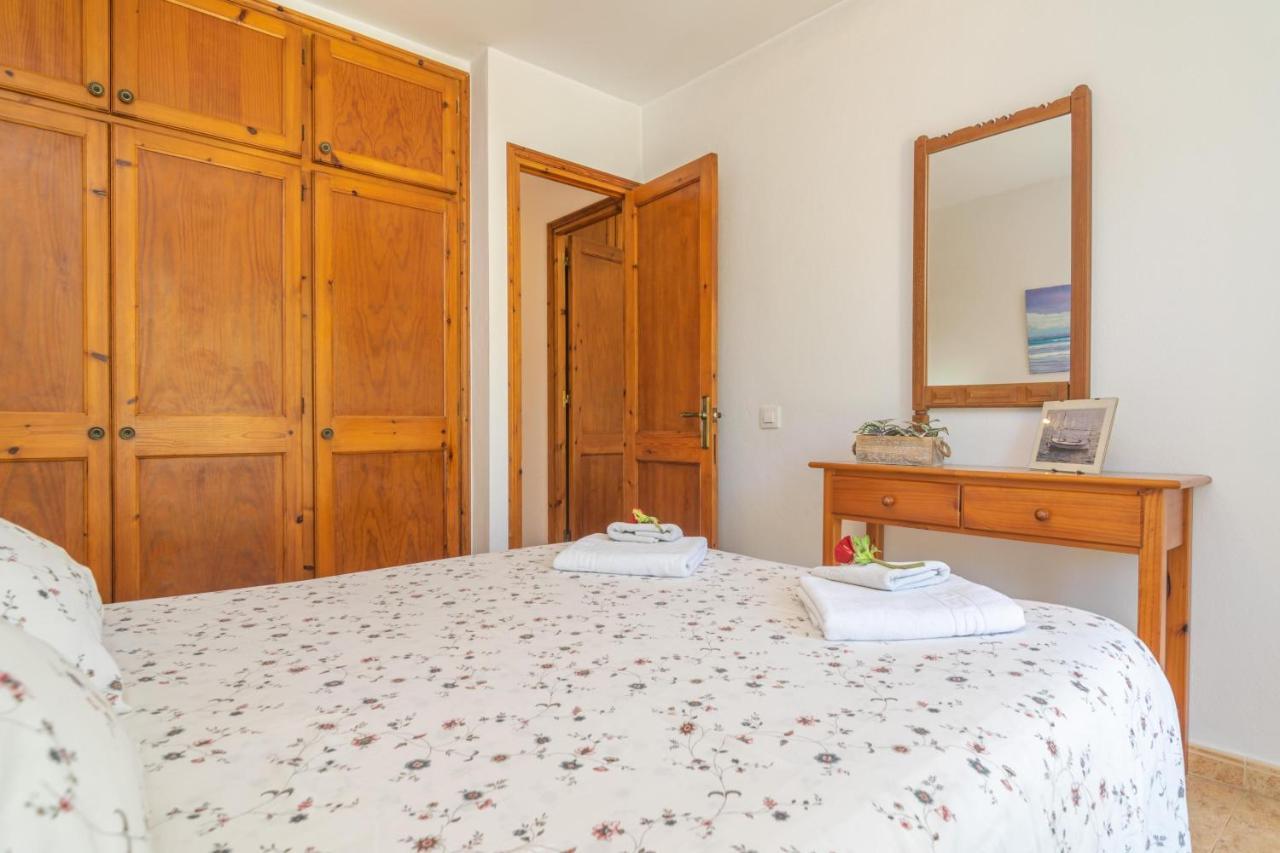 Filippi Appartement Son Parc Buitenkant foto