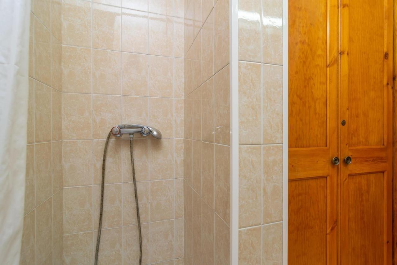 Filippi Appartement Son Parc Buitenkant foto