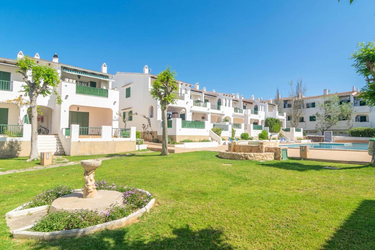 Filippi Appartement Son Parc Buitenkant foto